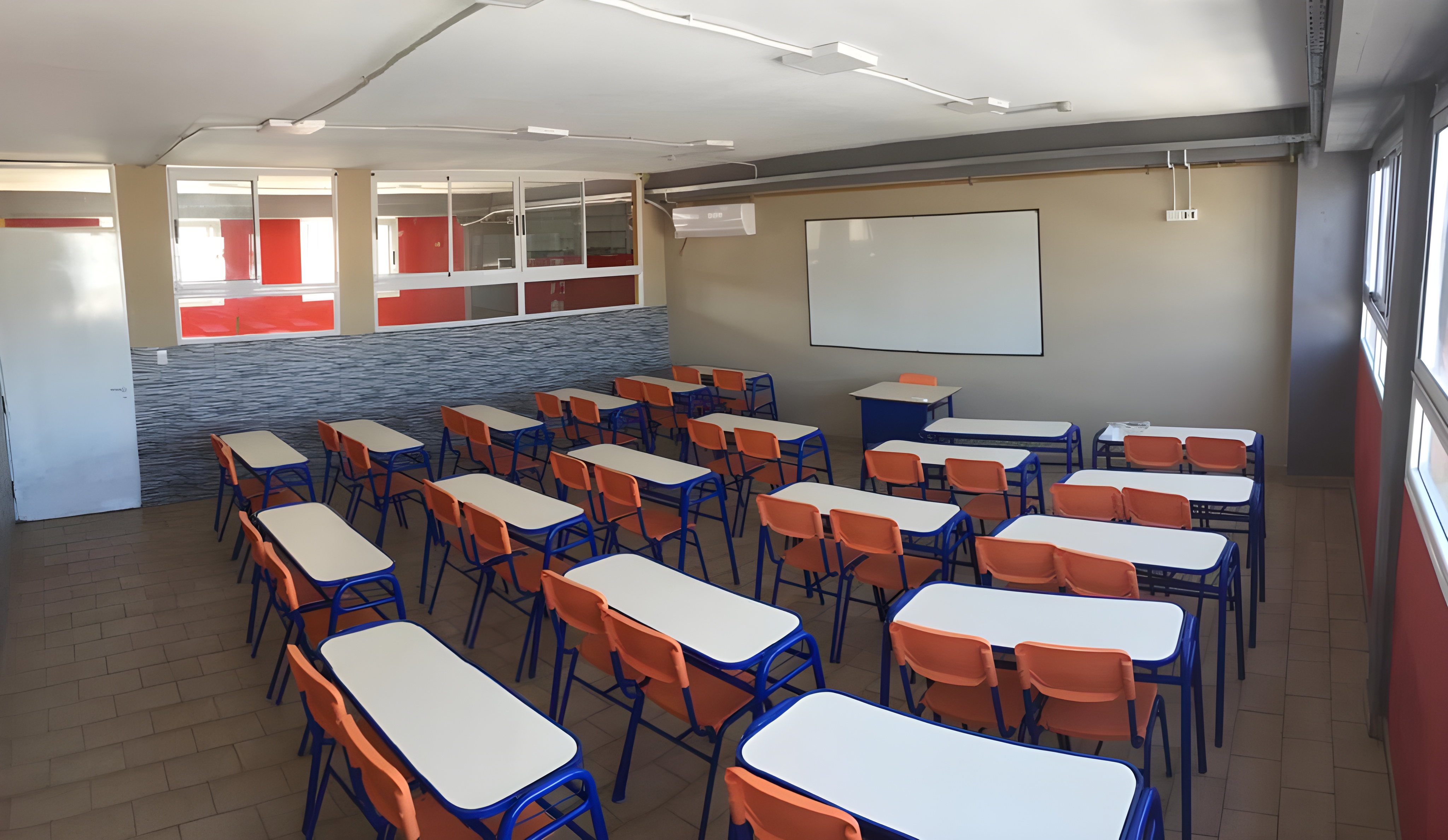 Aulas