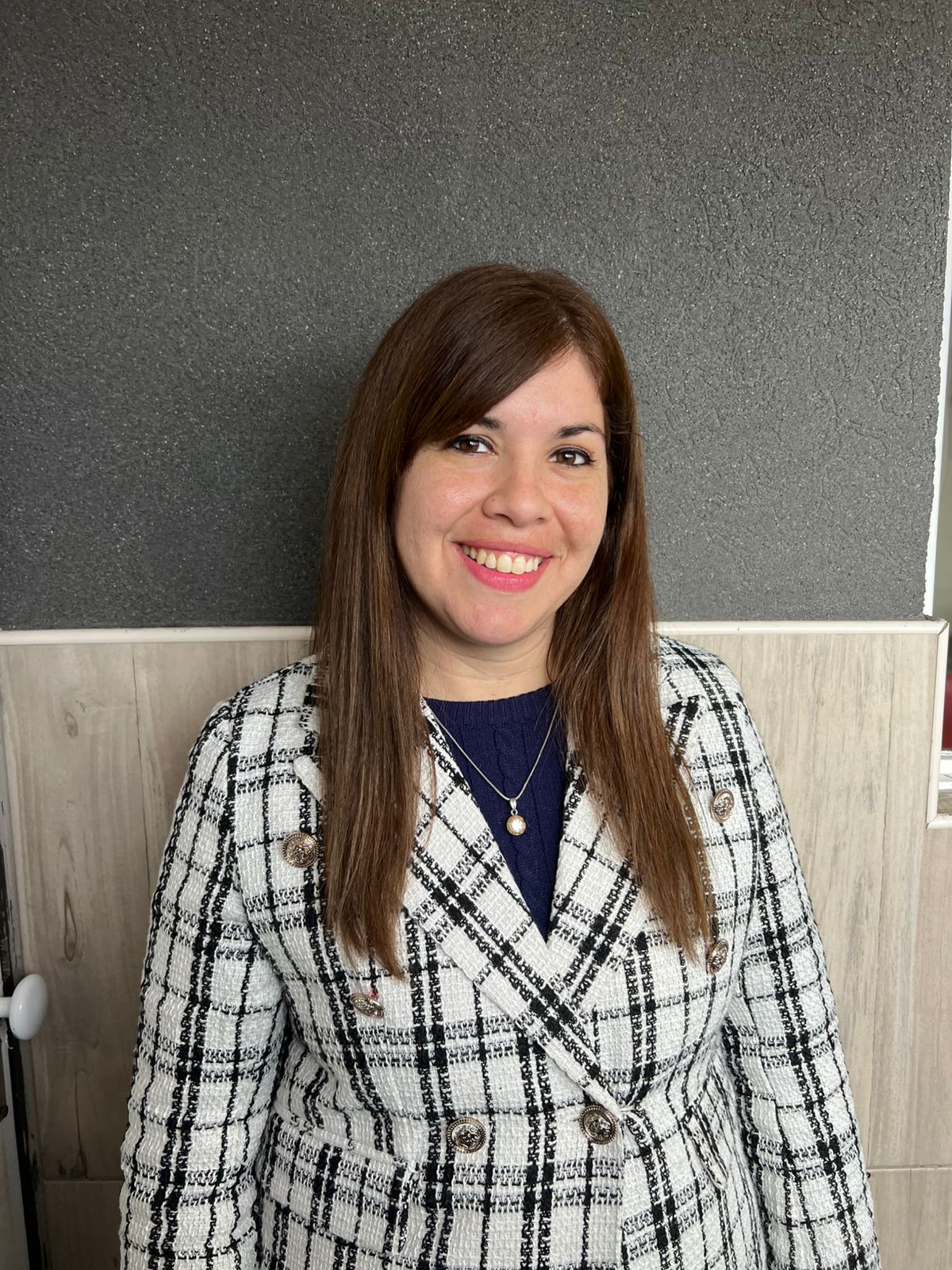 Vicedirectora