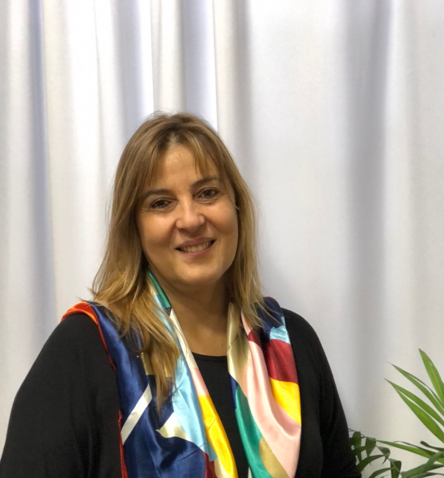 Representante Legal