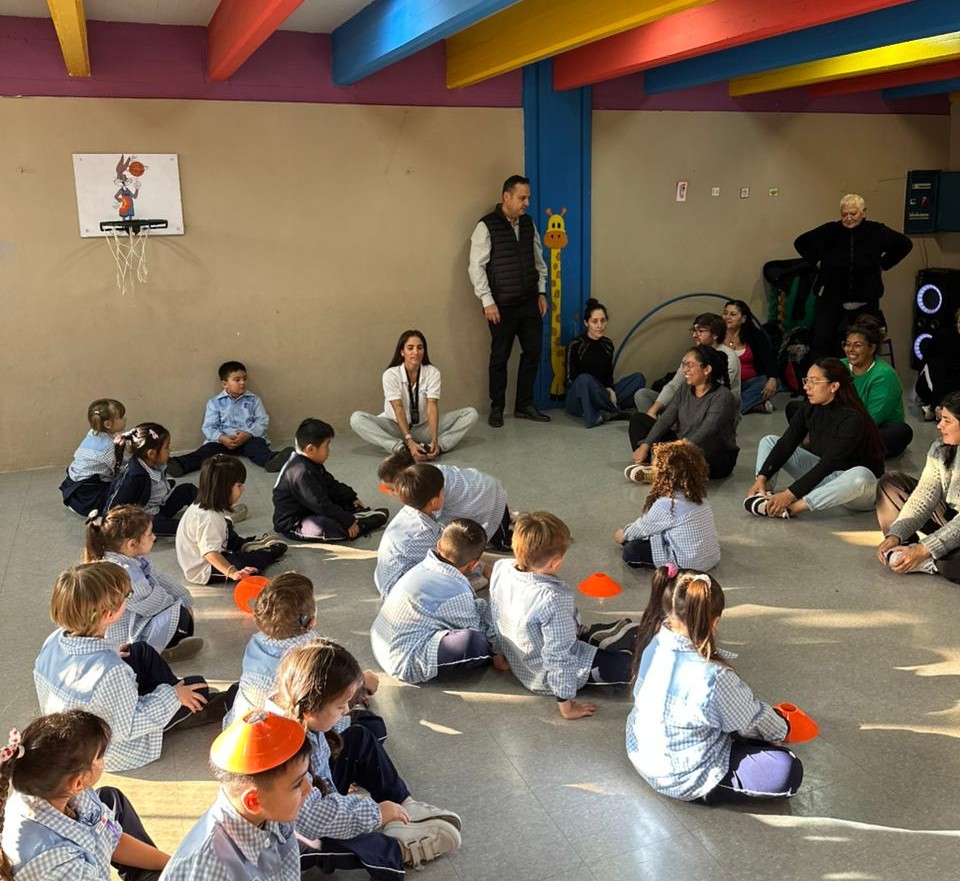 Clases Abiertas