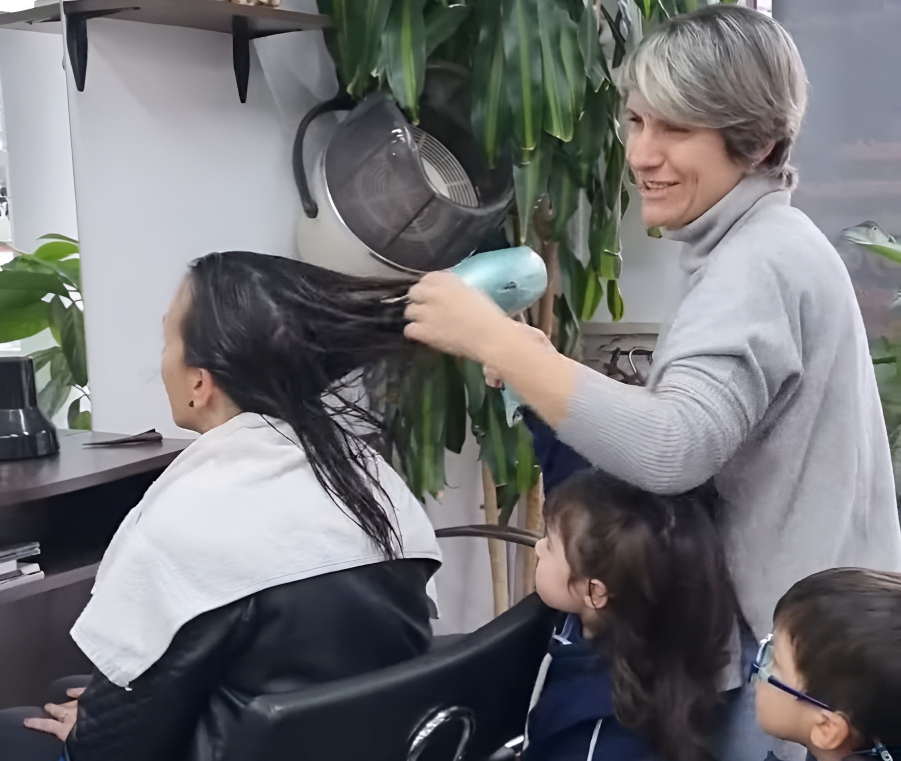 Peluquería