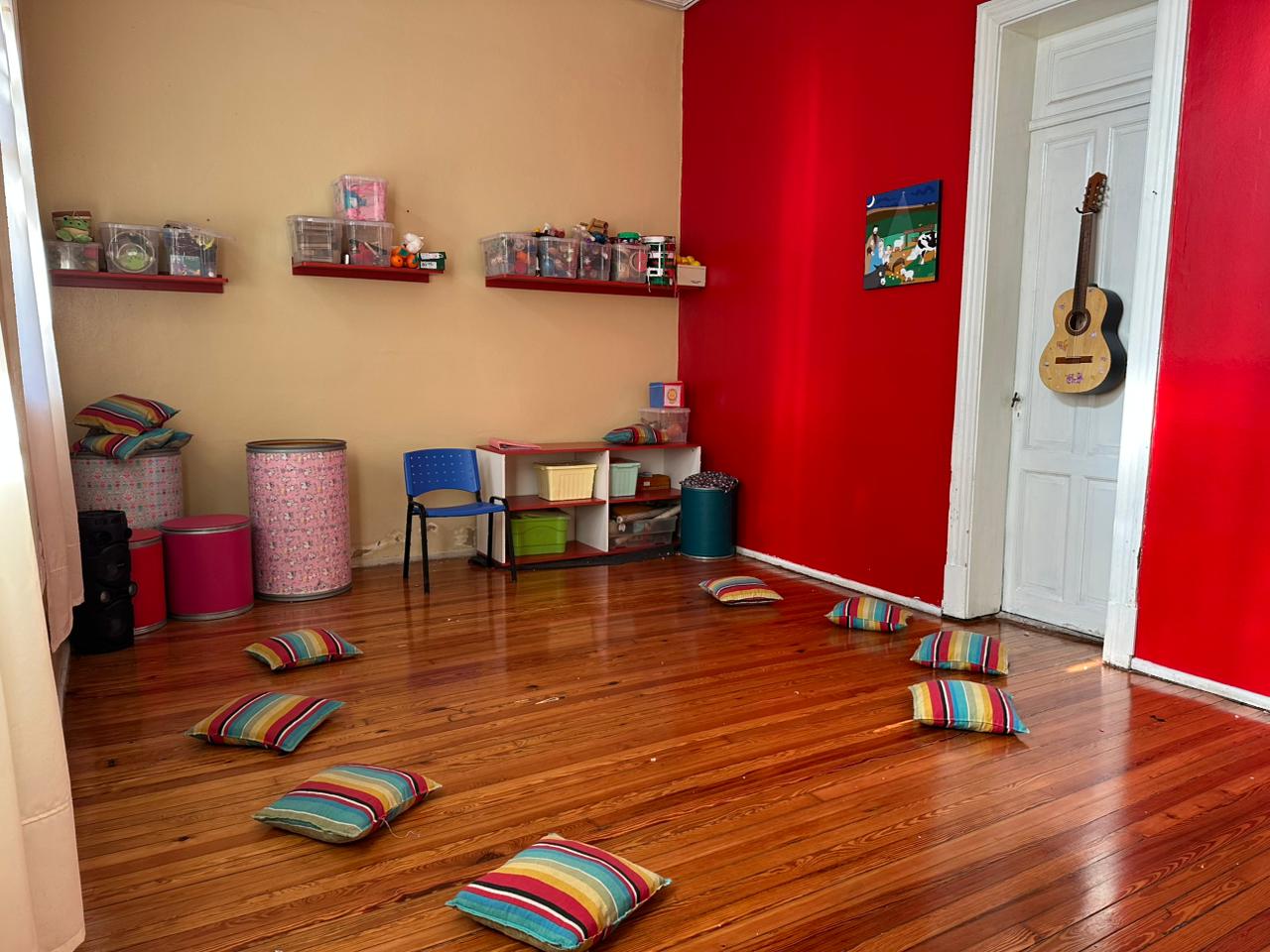 Sala de Música