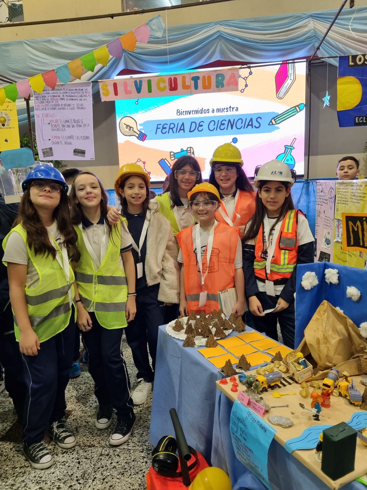 Feria de Ciencias