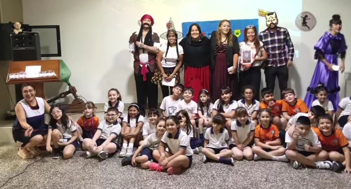 Proyecto Lector
