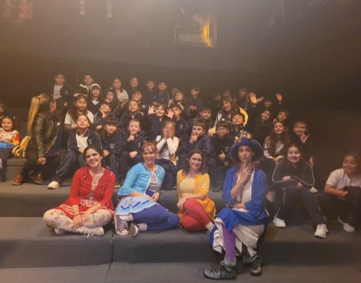 Teatro