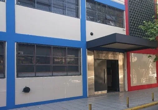Instituto Parroquial San Justo