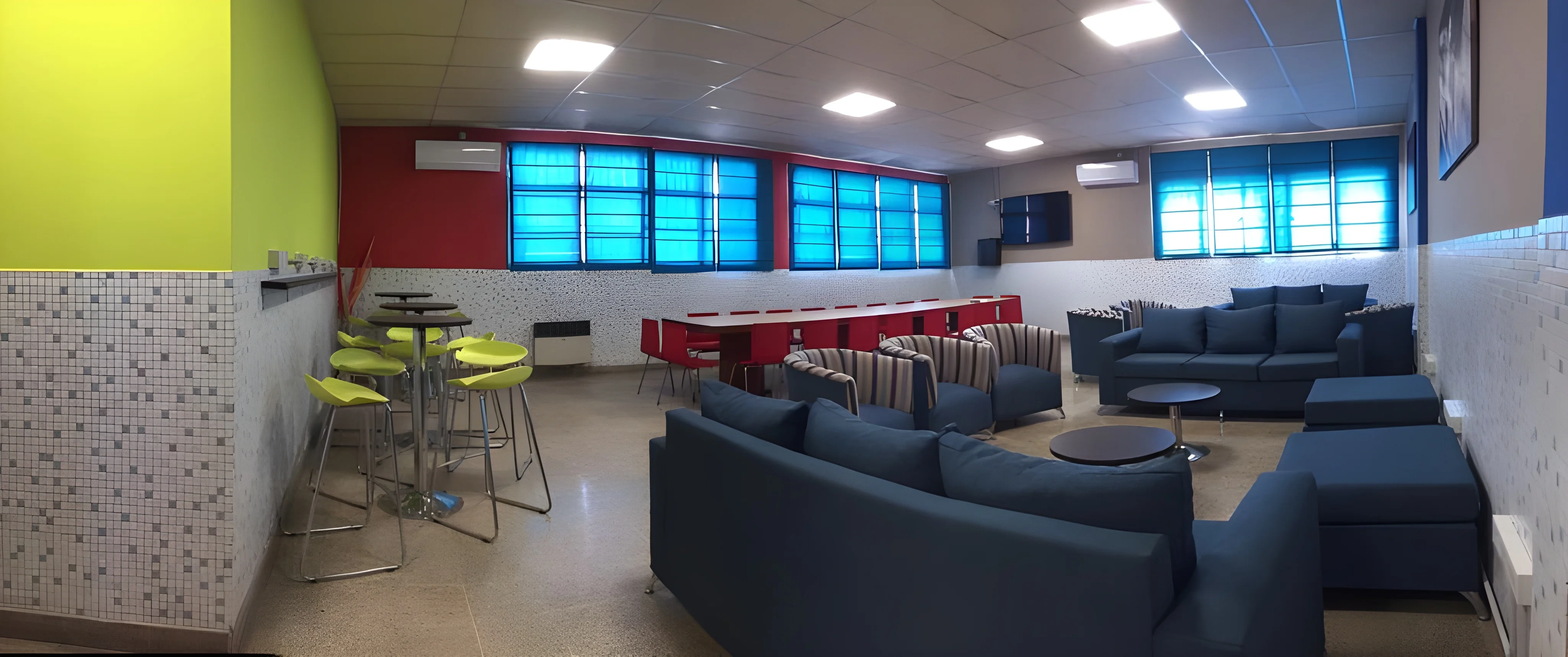 Sala de Ideas