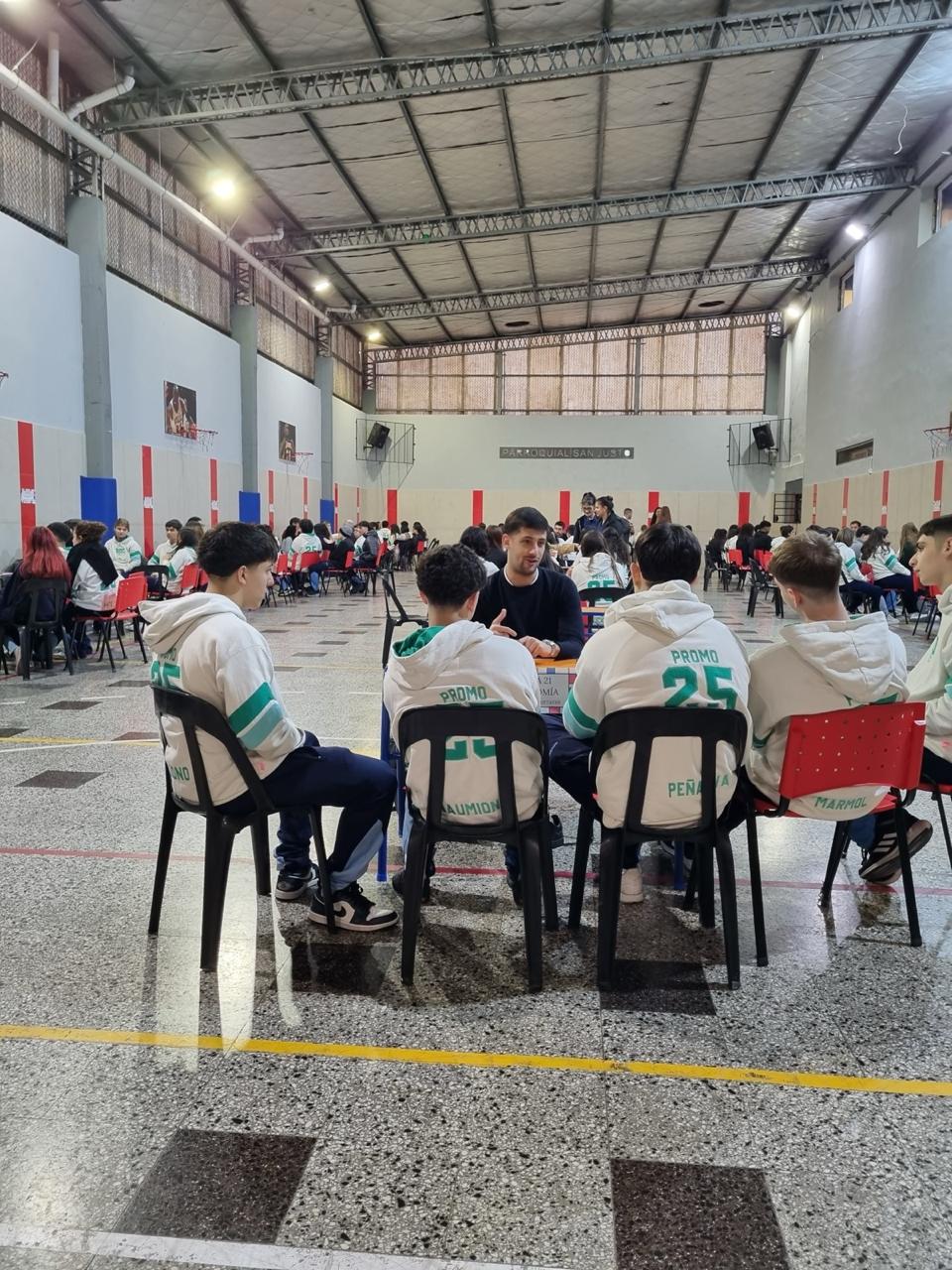 Orientación Vocacional
