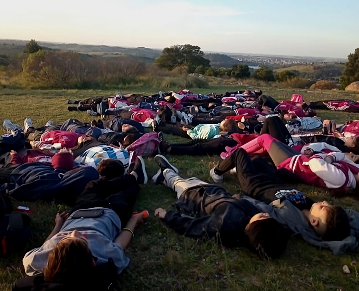 Tandil
